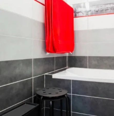 Bpm-Modern Szondi Studio Budapest