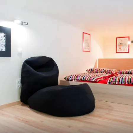 Bpm-Modern Szondi Studio