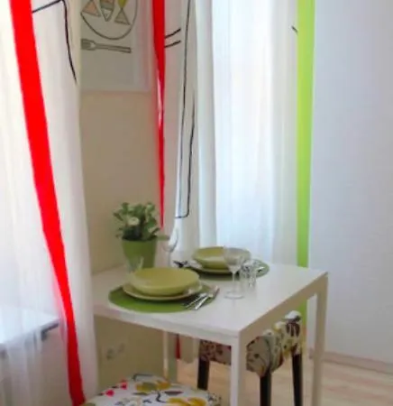 Bpm-Modern Szondi Studio Budapest